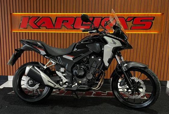 HONDA CB 500 X ABS 